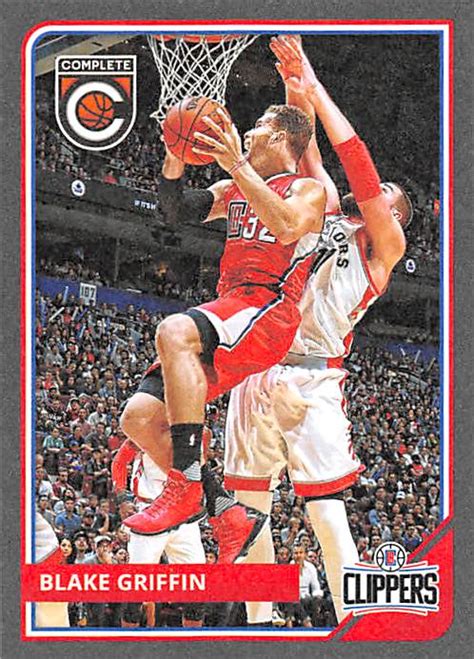 blake griffin card